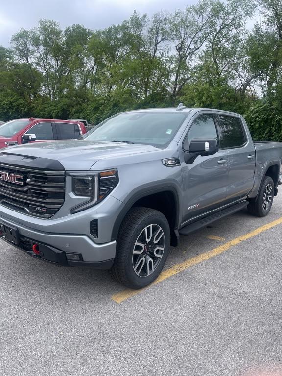 new 2025 GMC Sierra 1500 car, priced at $71,530