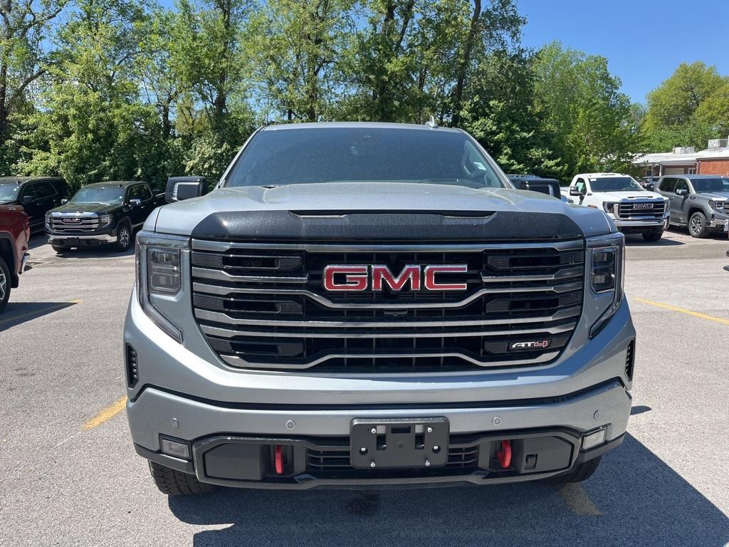 new 2025 GMC Sierra 1500 car, priced at $71,530