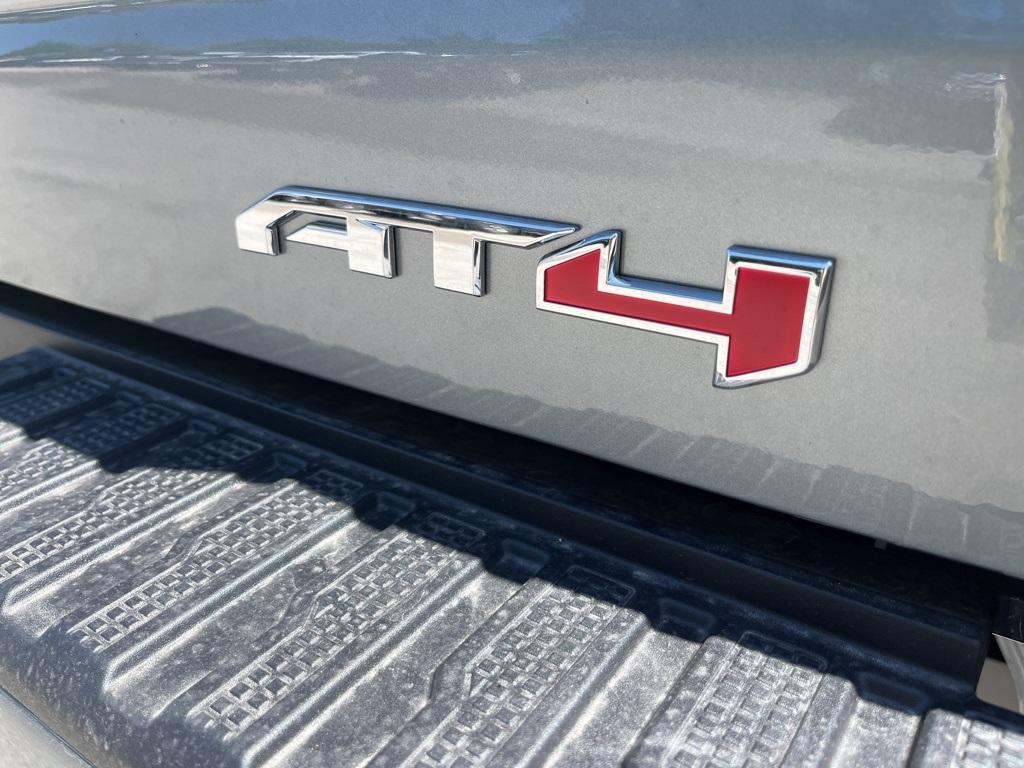 new 2025 GMC Sierra 1500 car, priced at $71,530