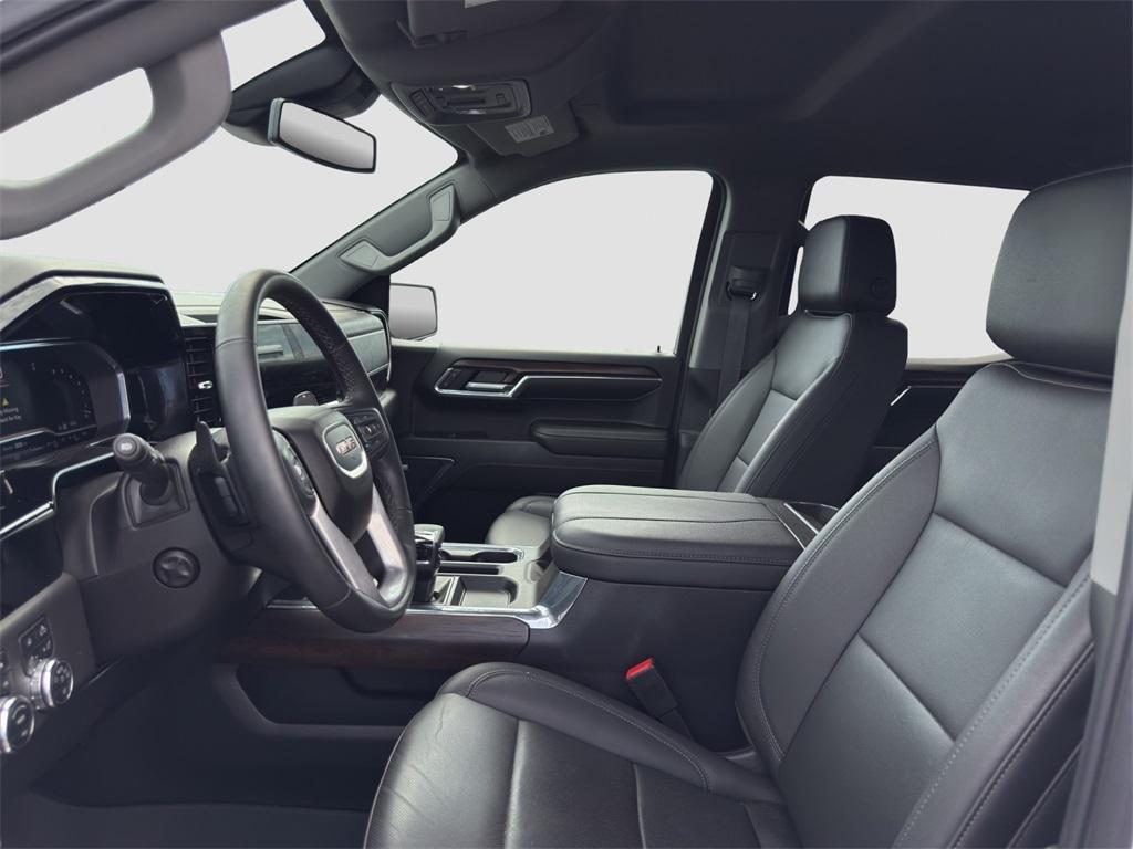 used 2024 GMC Sierra 1500 car, priced at $49,955
