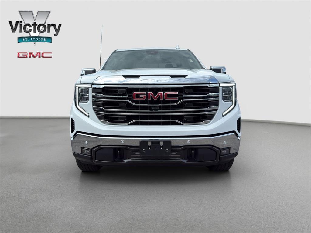used 2024 GMC Sierra 1500 car, priced at $49,955