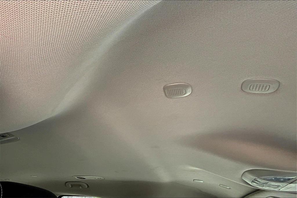 used 2020 Chrysler Voyager car, priced at $13,750