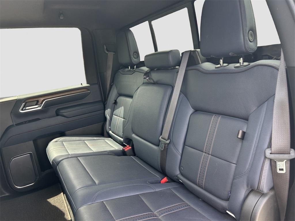 used 2024 Chevrolet Silverado 3500 car, priced at $66,593