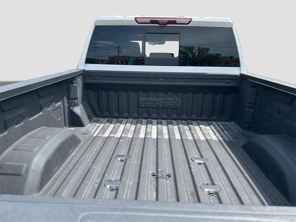 used 2024 Chevrolet Silverado 3500 car, priced at $66,593