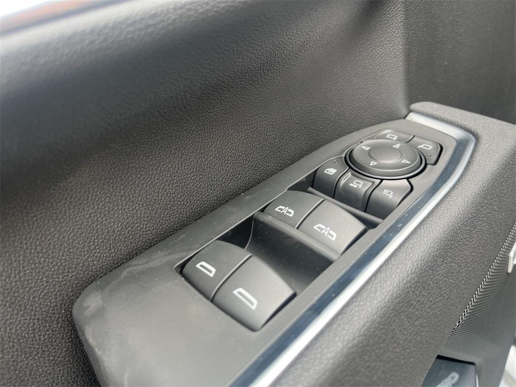 new 2025 GMC Sierra 3500 car