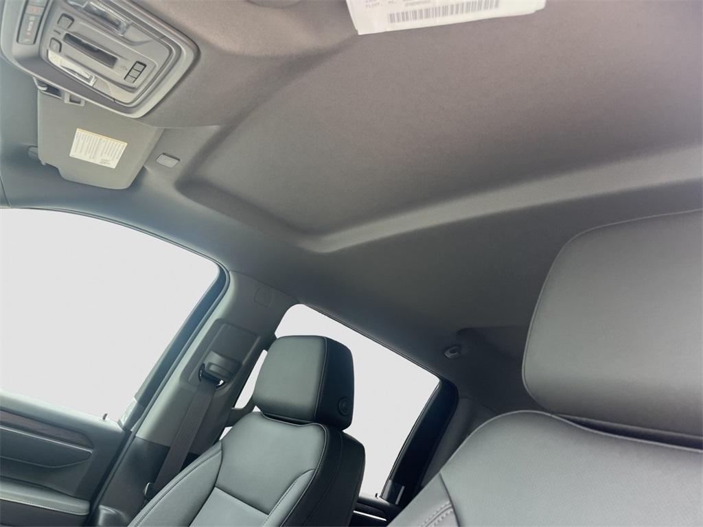 new 2025 GMC Sierra 3500 car
