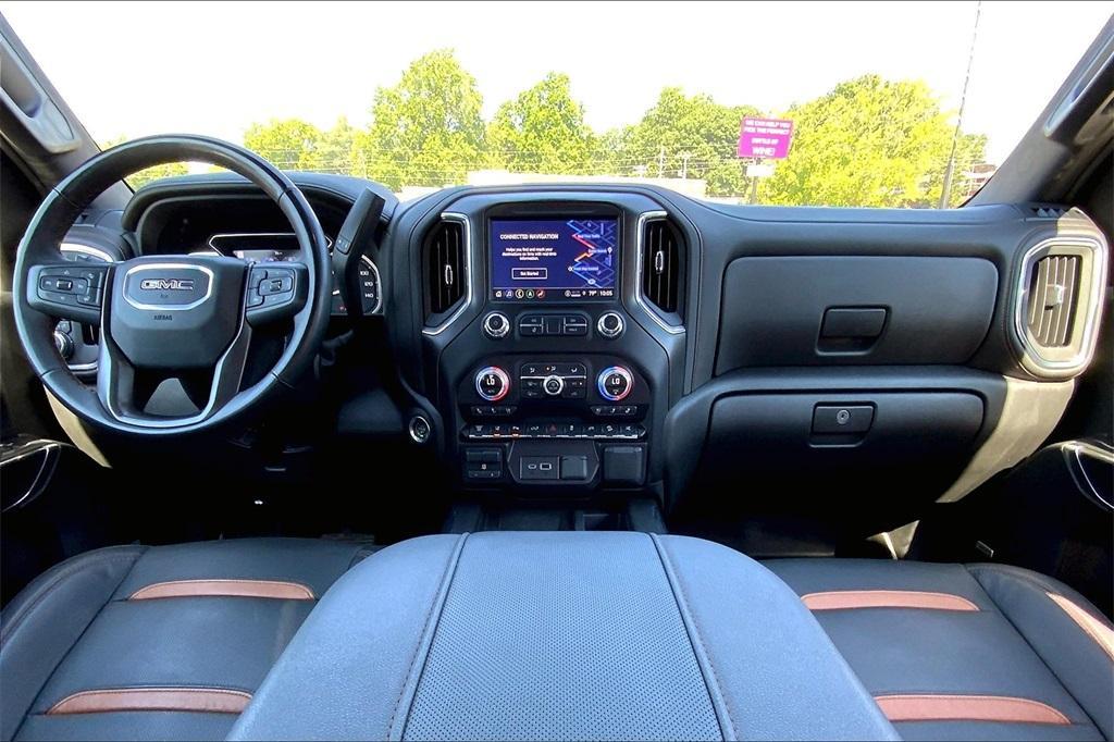 used 2023 GMC Sierra 3500 car, priced at $73,290