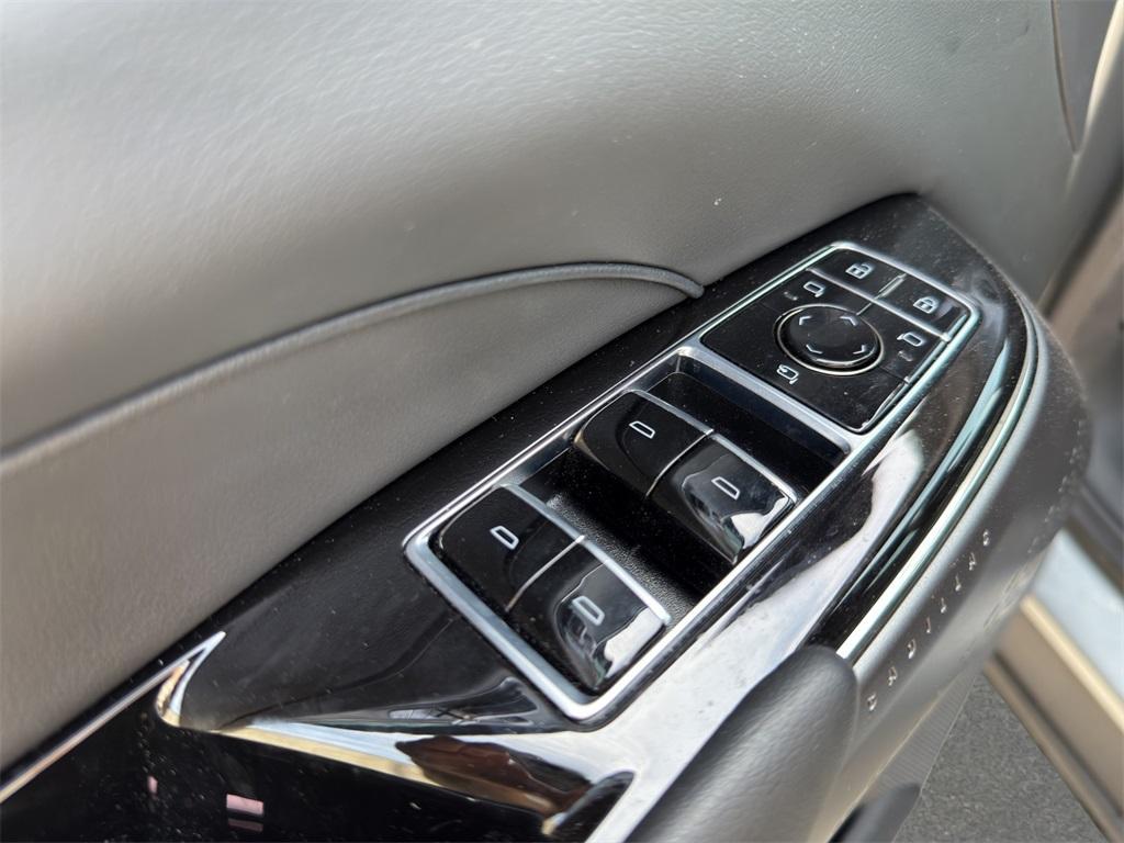 used 2024 Cadillac LYRIQ car, priced at $33,800