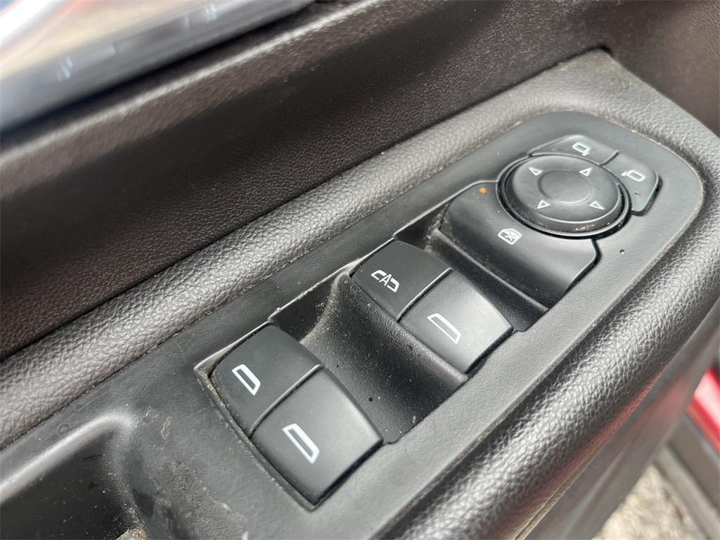 used 2019 GMC Terrain car, priced at $15,460