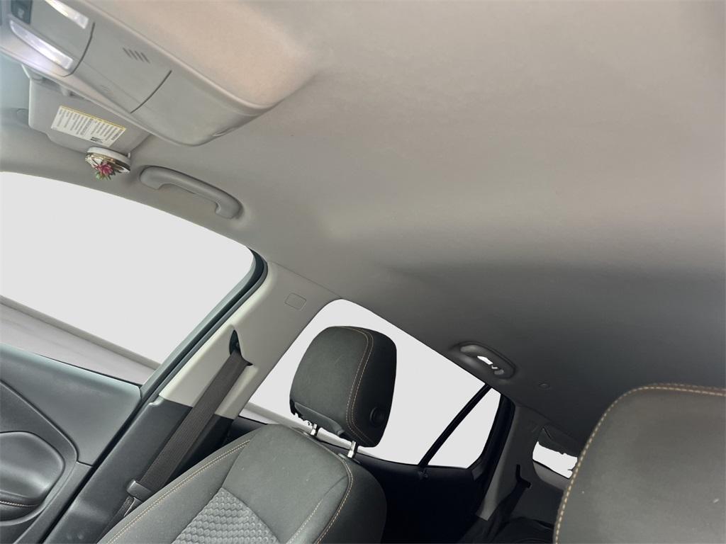 used 2019 GMC Terrain car, priced at $15,460