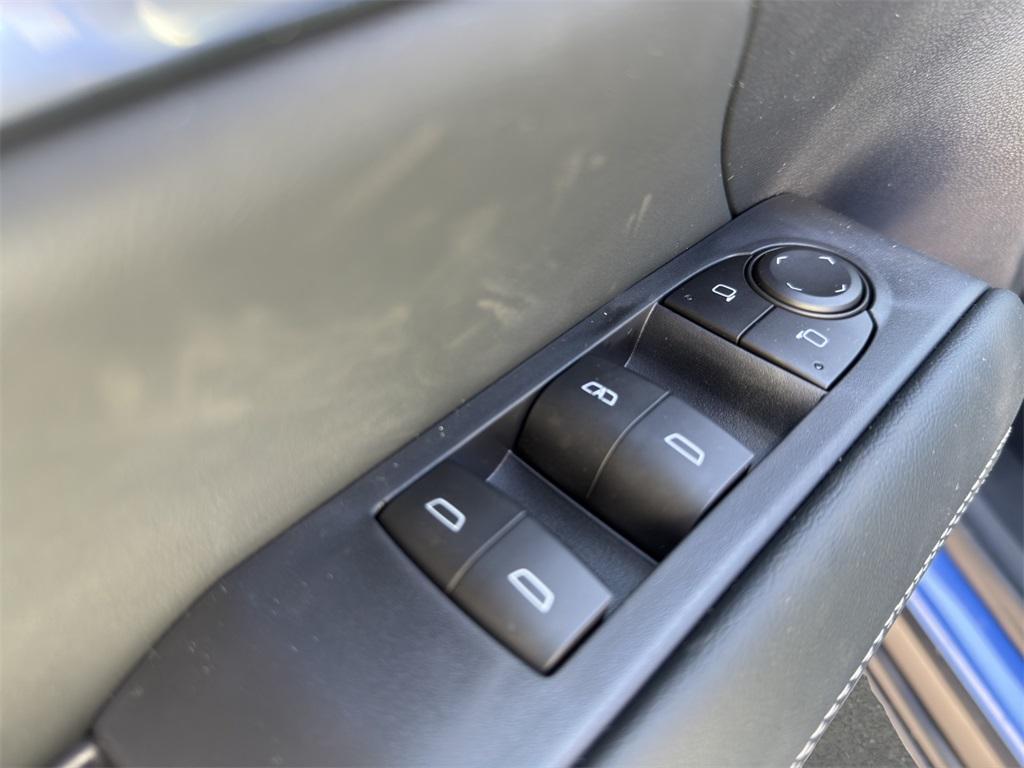 new 2026 GMC Terrain car, priced at $34,110
