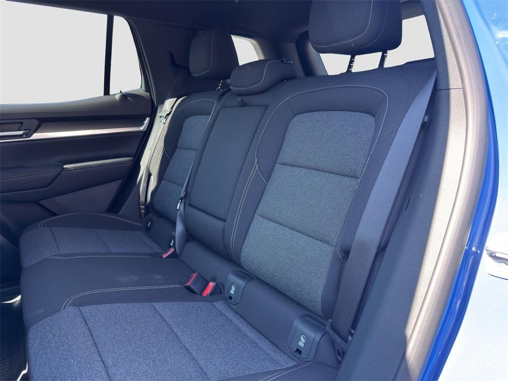 new 2026 GMC Terrain car, priced at $34,110