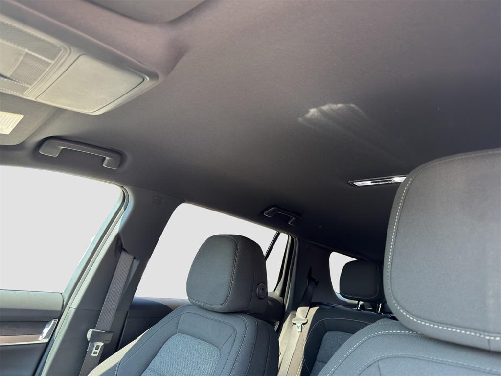 new 2026 GMC Terrain car, priced at $34,110