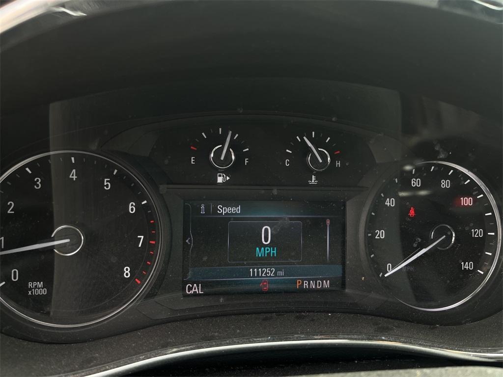 used 2019 Buick Encore car, priced at $12,600
