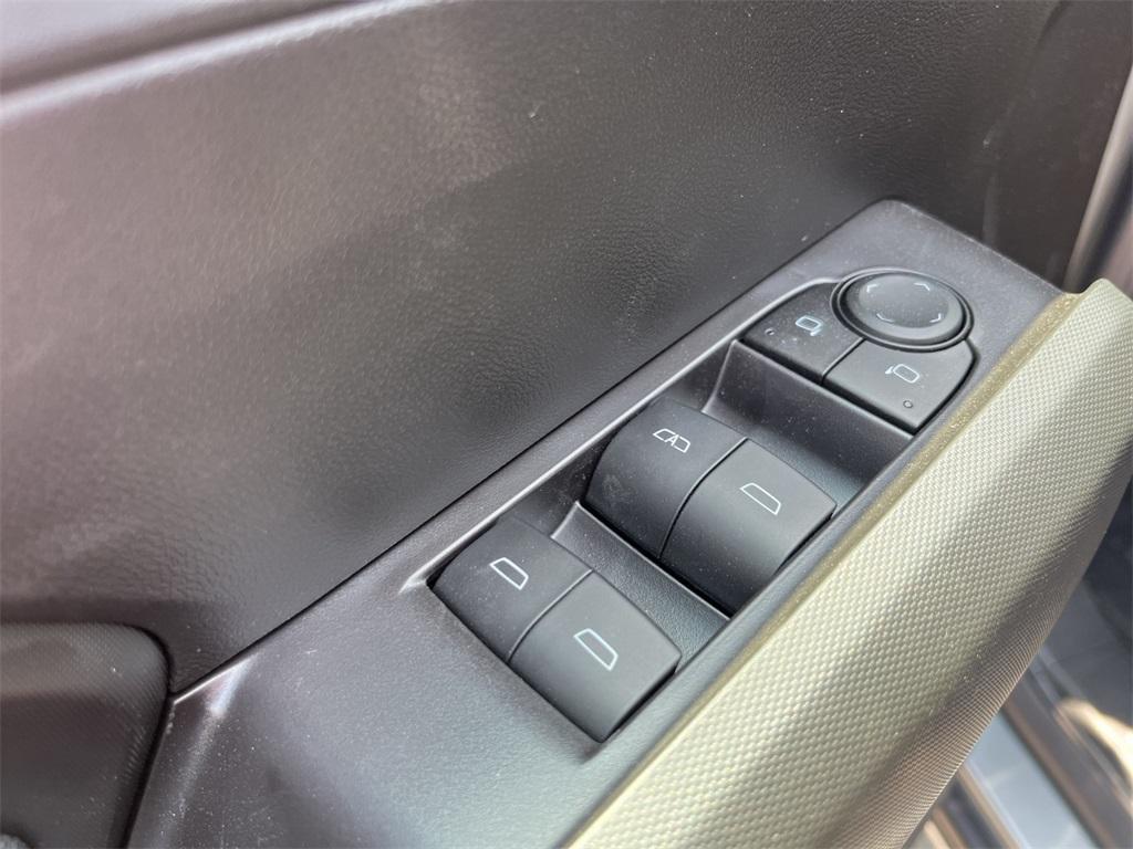 new 2025 GMC Canyon car