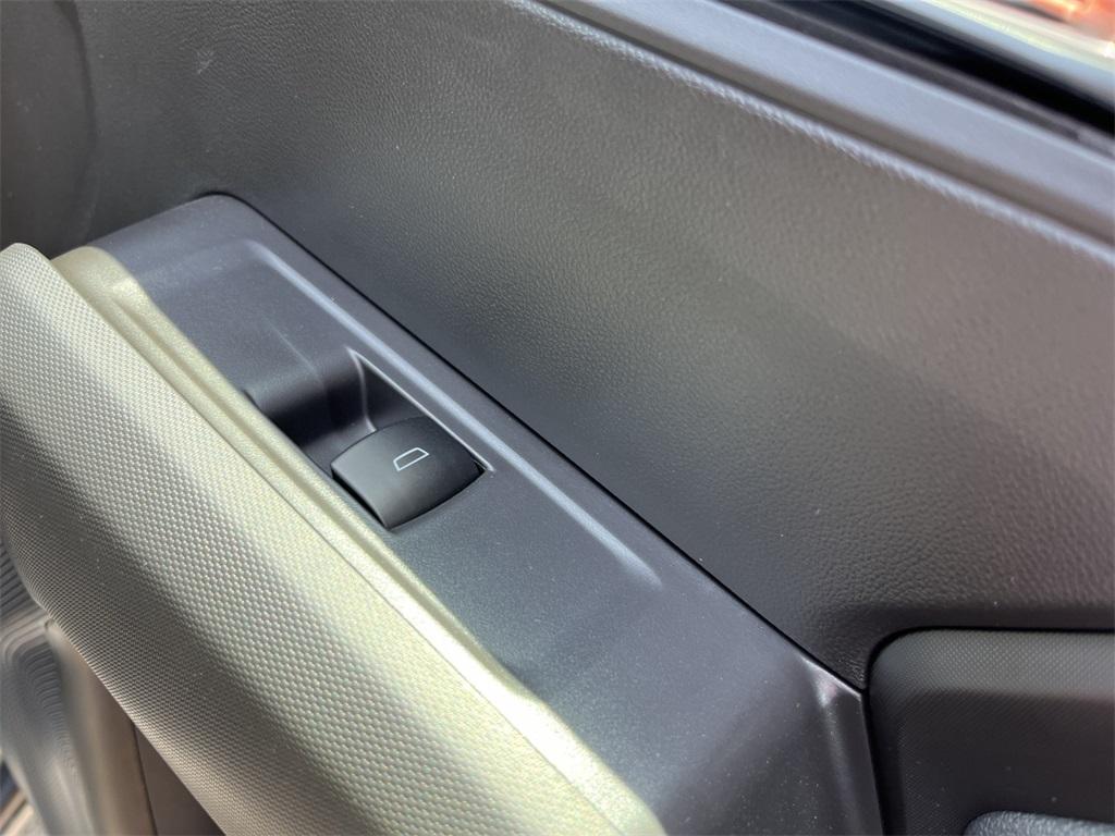 new 2025 GMC Canyon car