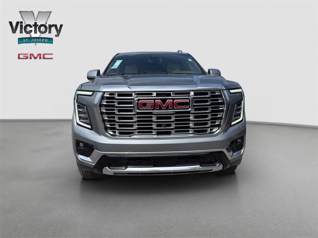 new 2026 GMC Yukon XL car, priced at $86,879