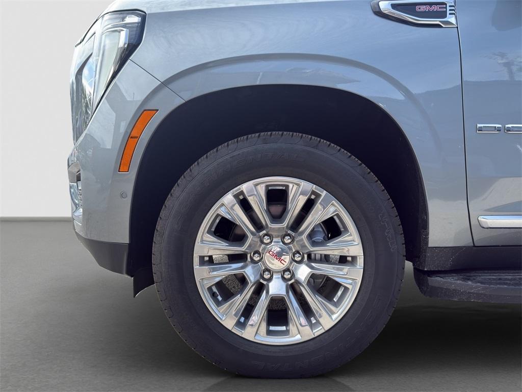 new 2026 GMC Yukon XL car, priced at $86,879