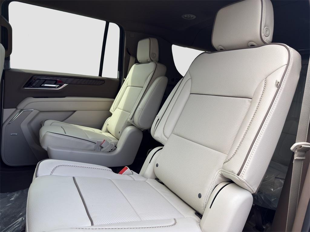 new 2026 GMC Yukon XL car, priced at $86,879