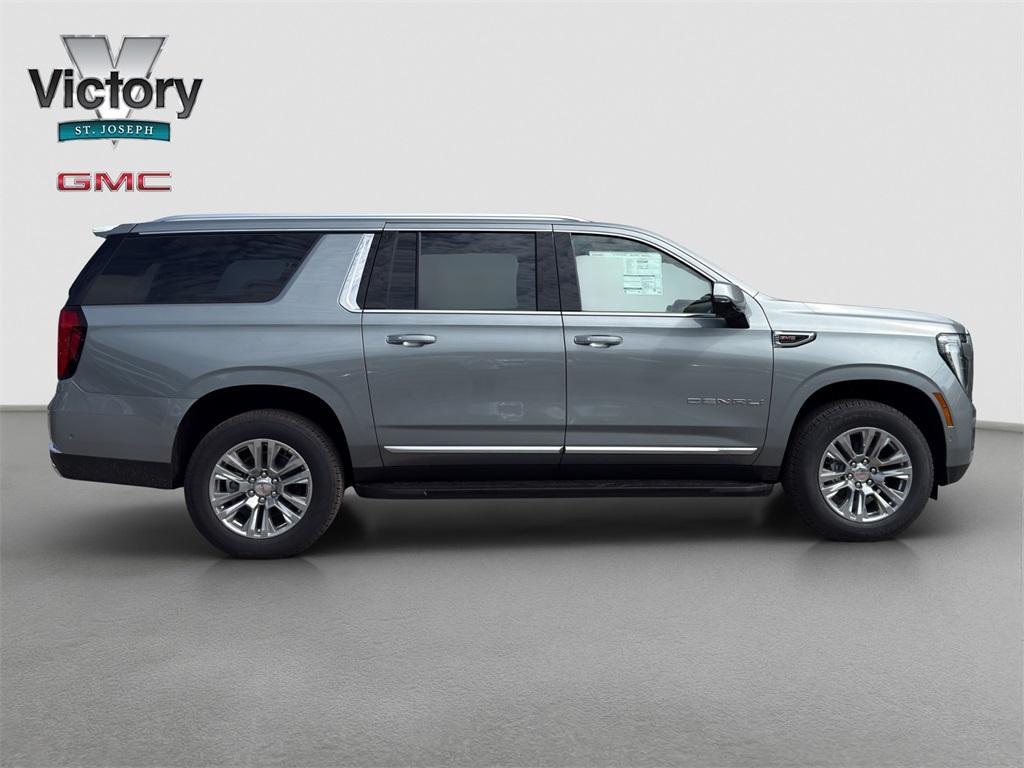 new 2026 GMC Yukon XL car, priced at $86,879