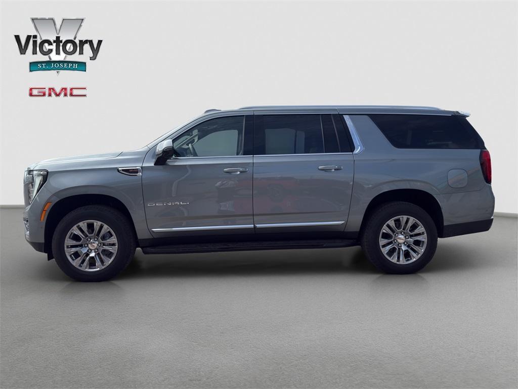 new 2026 GMC Yukon XL car, priced at $86,879