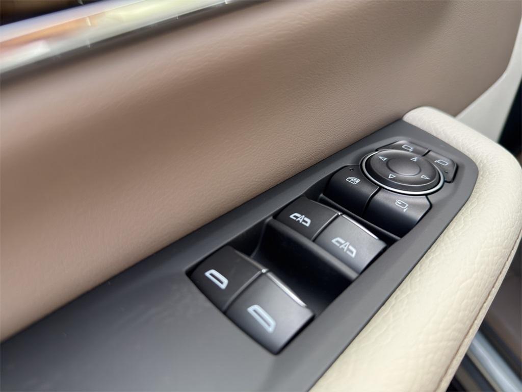 new 2026 GMC Yukon XL car, priced at $86,879