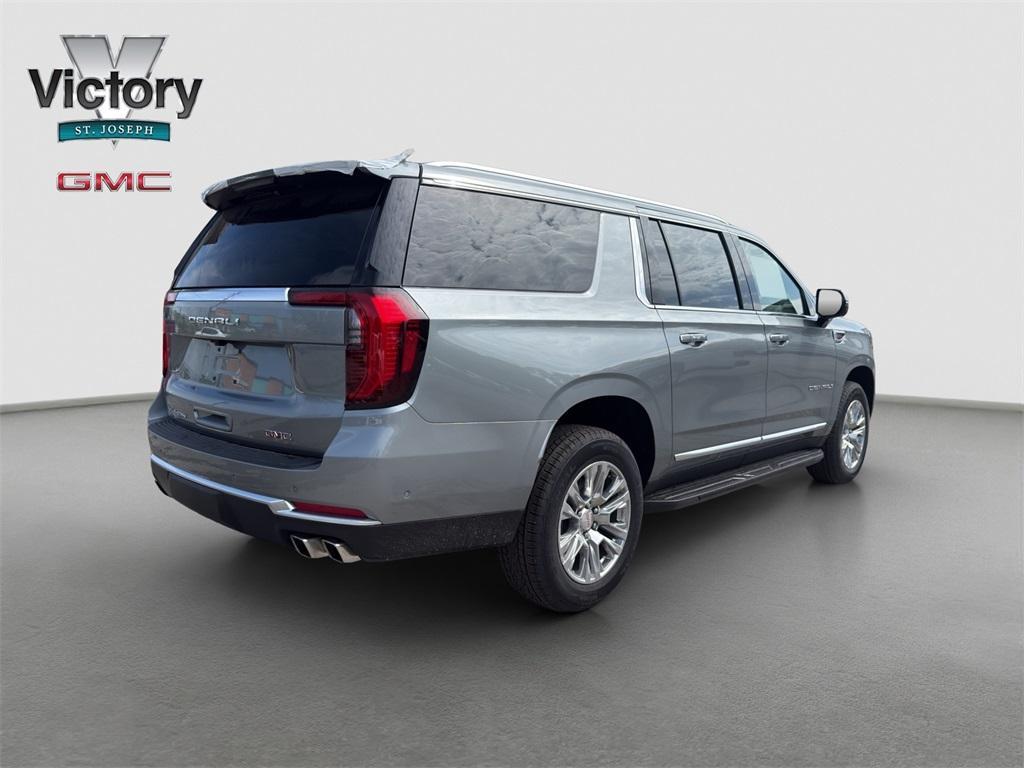 new 2026 GMC Yukon XL car, priced at $86,879