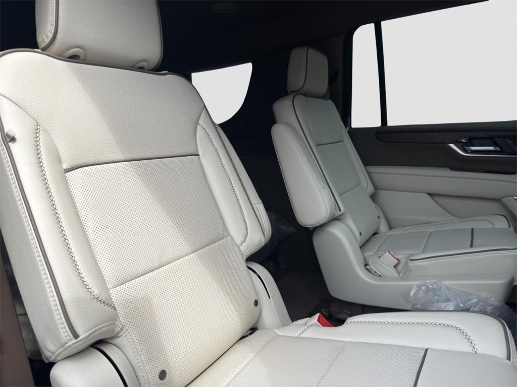 new 2026 GMC Yukon XL car, priced at $86,879