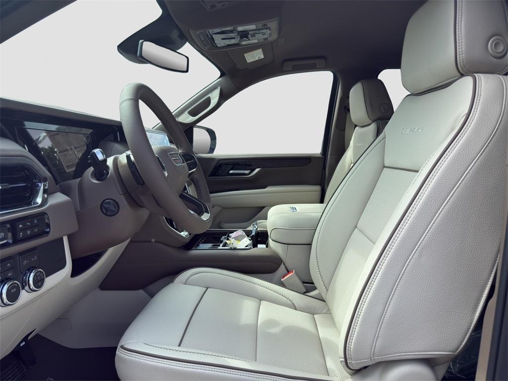 new 2026 GMC Yukon XL car, priced at $86,879