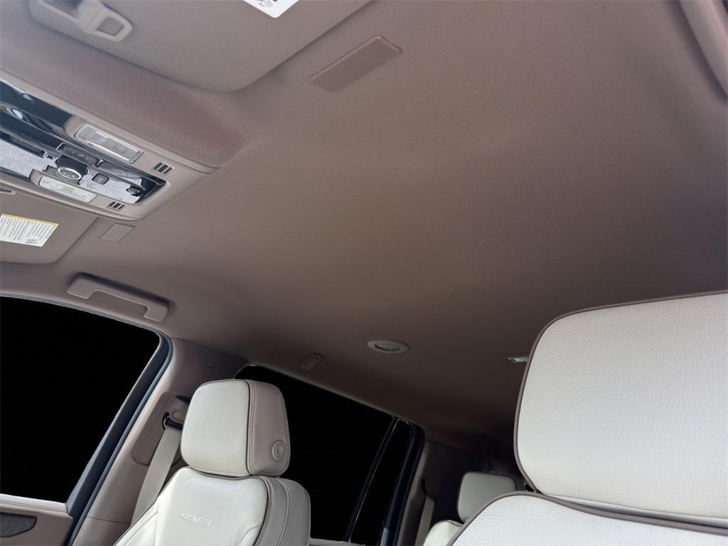 new 2026 GMC Yukon XL car, priced at $86,879