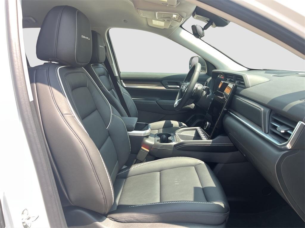 new 2026 GMC Terrain car