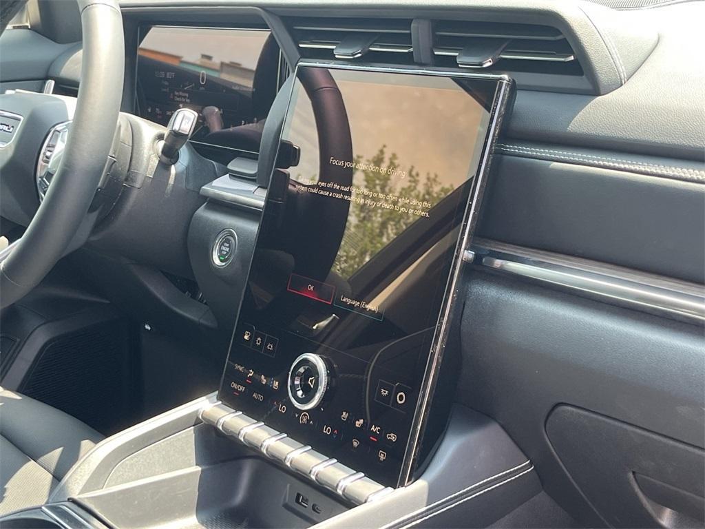 new 2026 GMC Terrain car