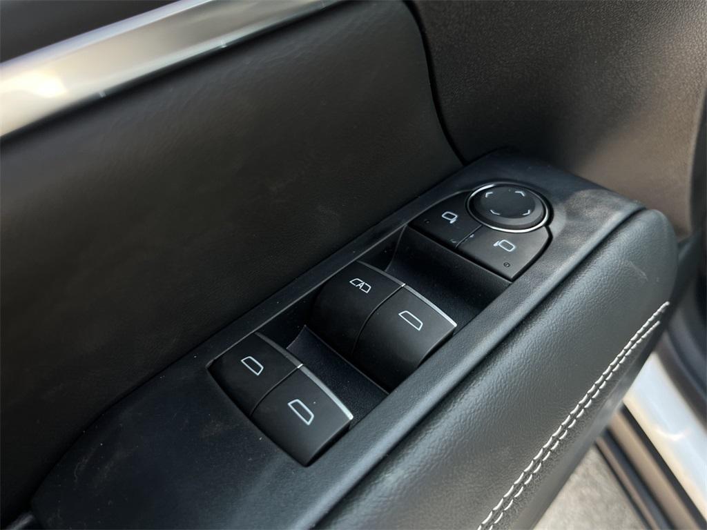 new 2026 GMC Terrain car