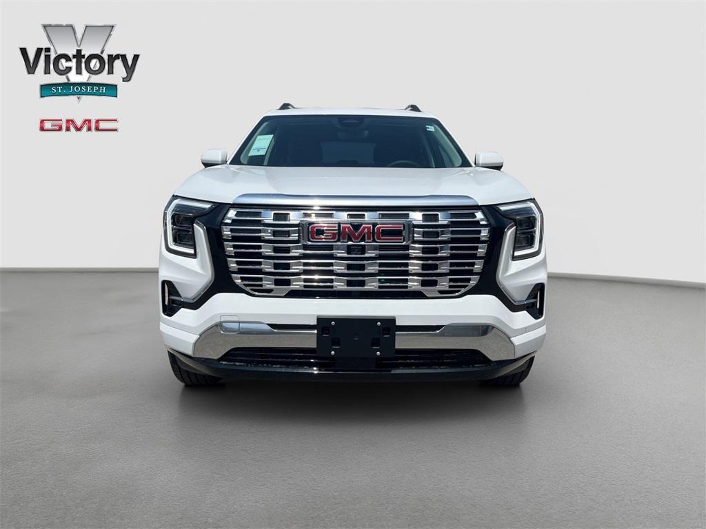 new 2026 GMC Terrain car