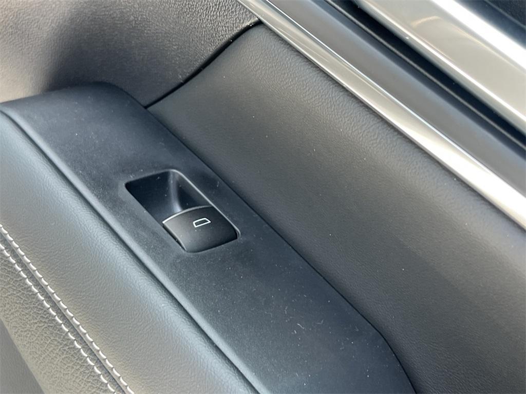 new 2026 GMC Terrain car