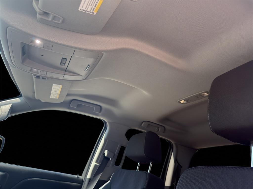 used 2019 Chevrolet Silverado 1500 LD car, priced at $22,547