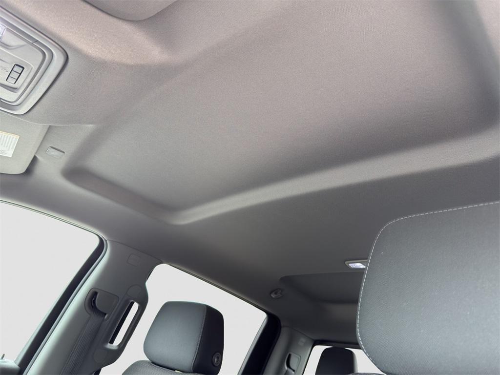 used 2020 GMC Sierra 1500 car, priced at $33,969