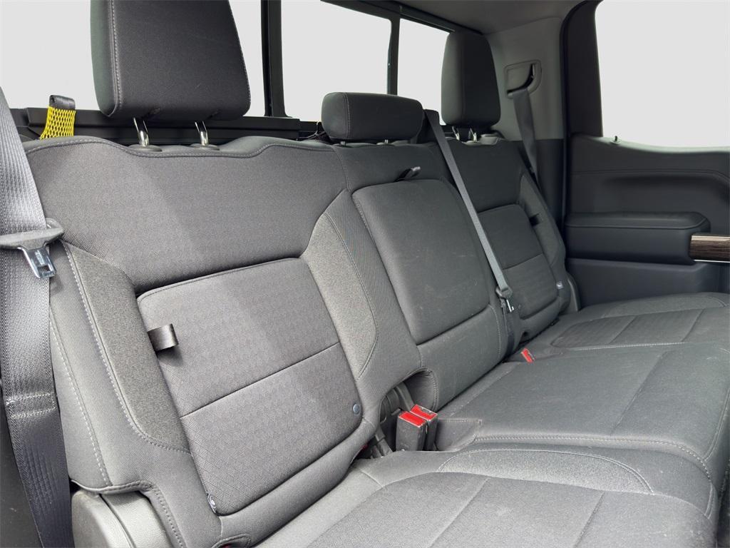 used 2020 GMC Sierra 1500 car, priced at $33,969