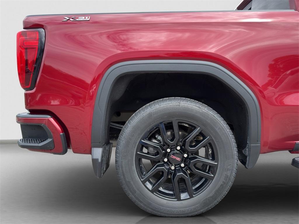 used 2020 GMC Sierra 1500 car, priced at $33,969