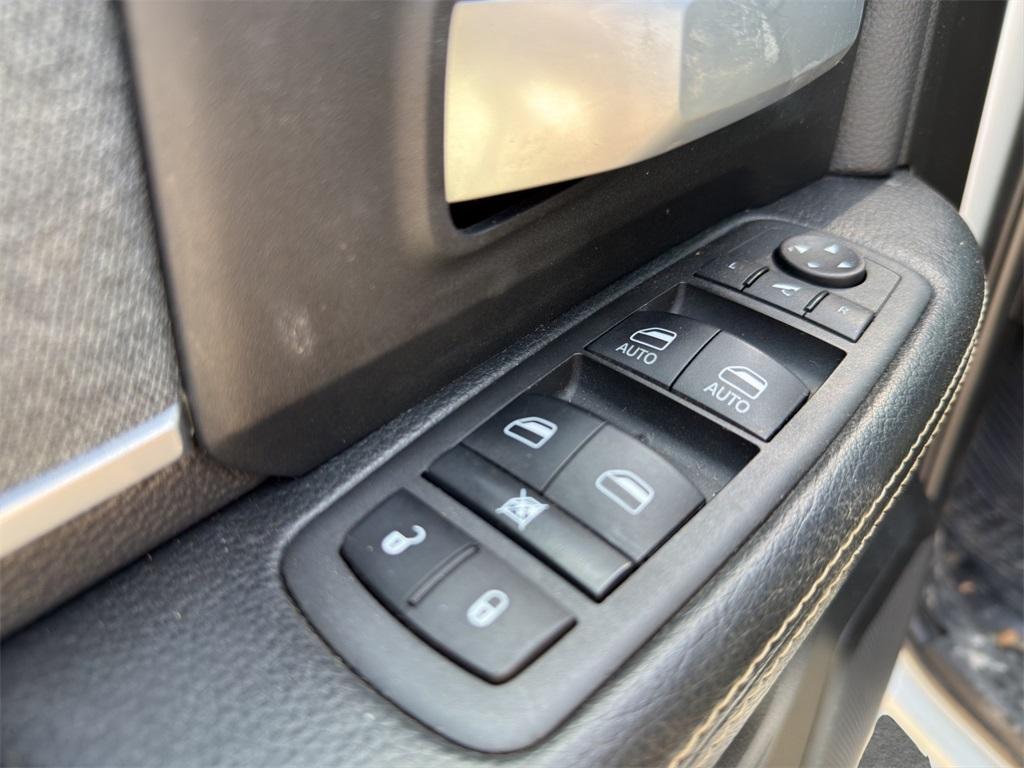 used 2022 Ram 2500 car, priced at $32,400