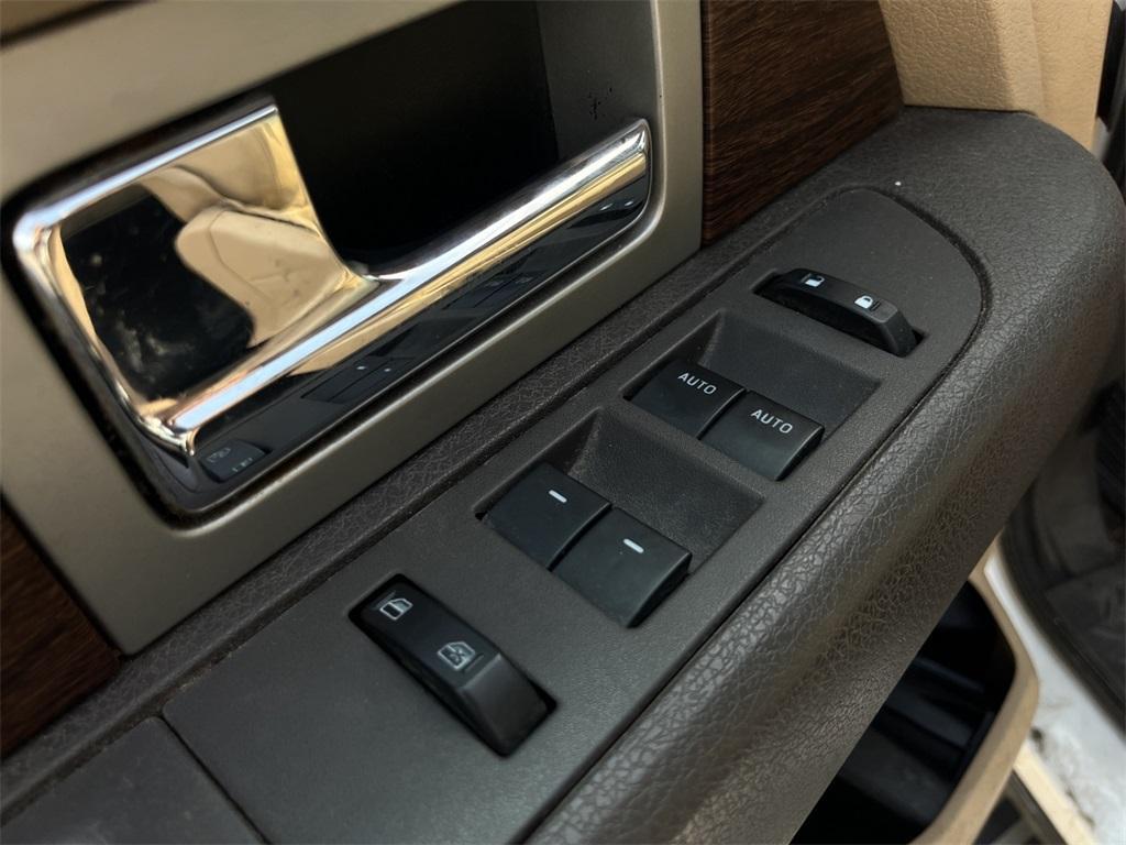 used 2013 Ford F-150 car, priced at $12,879