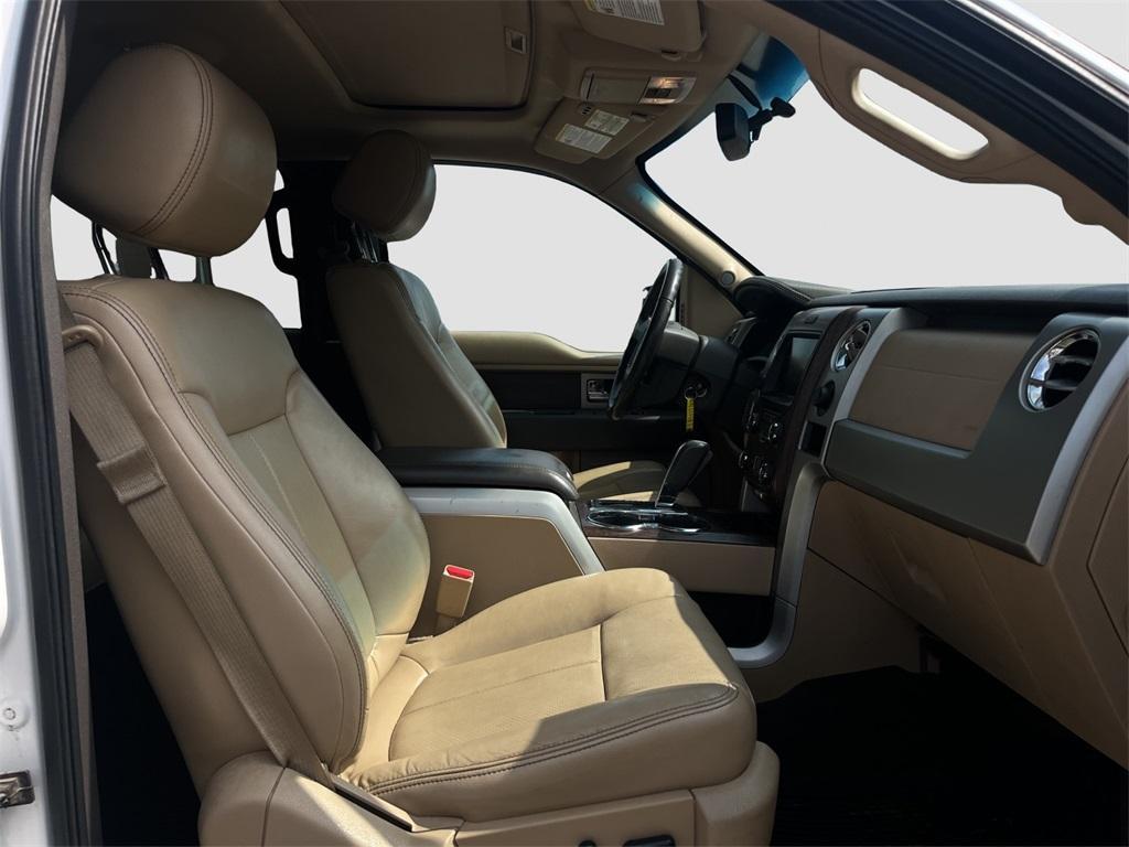 used 2013 Ford F-150 car, priced at $12,879