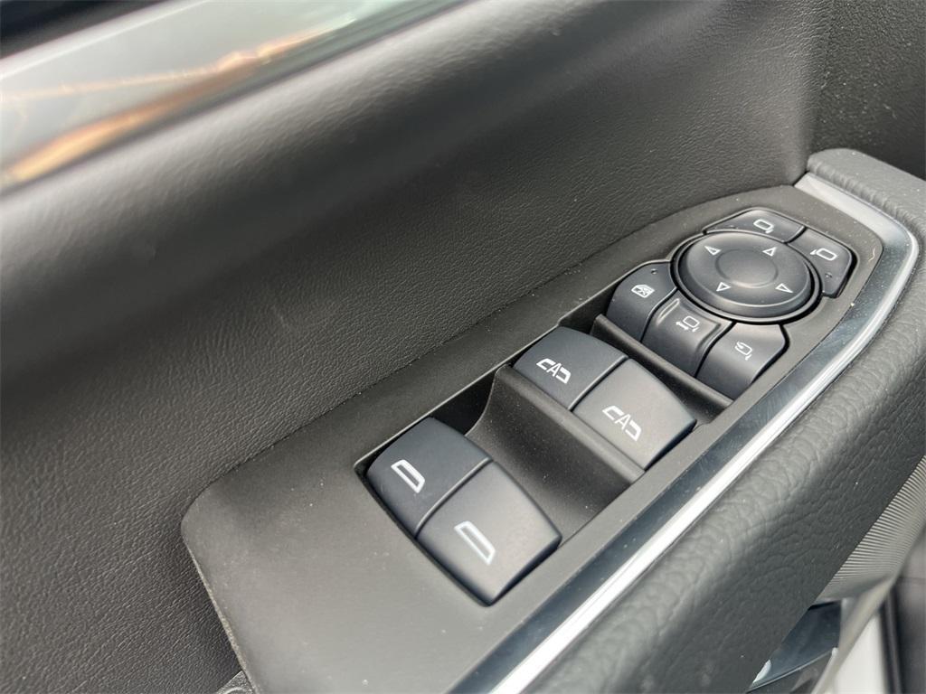new 2025 GMC Sierra 2500 car, priced at $71,145