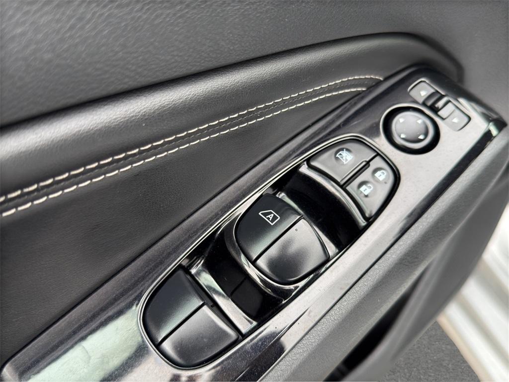 used 2021 Nissan Altima car, priced at $14,371