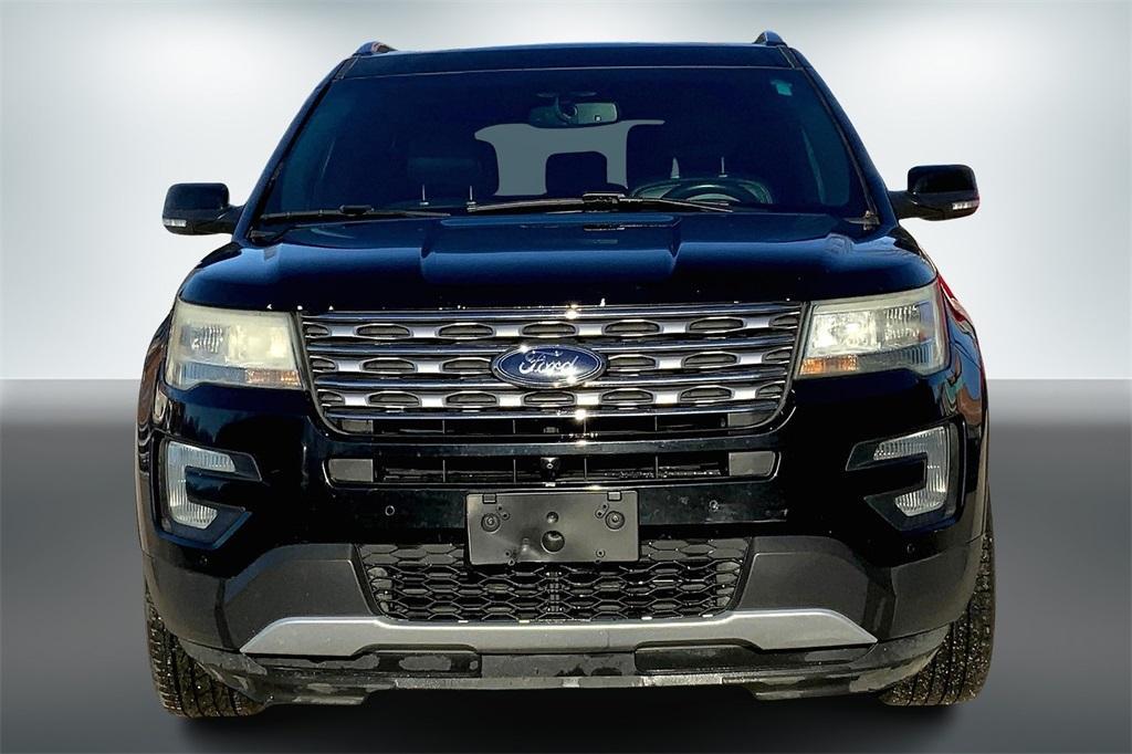 used 2016 Ford Explorer car, priced at $11,999