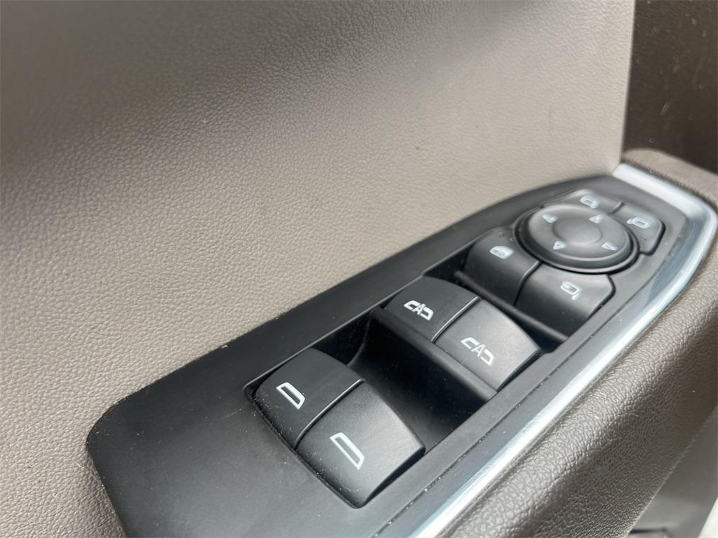 used 2023 GMC Sierra 1500 car, priced at $46,919