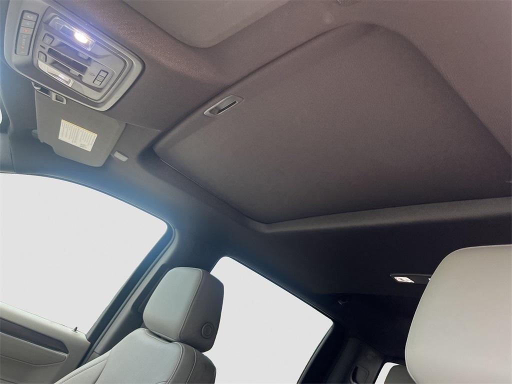 used 2023 GMC Sierra 1500 car, priced at $46,919