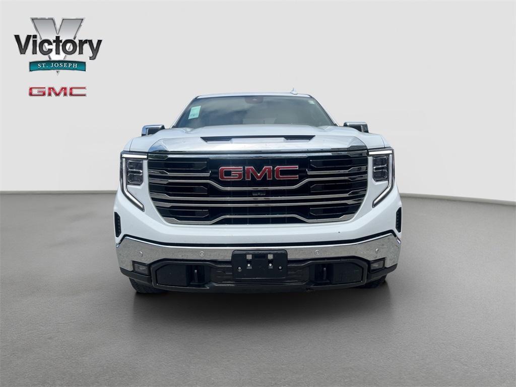 used 2023 GMC Sierra 1500 car, priced at $46,919