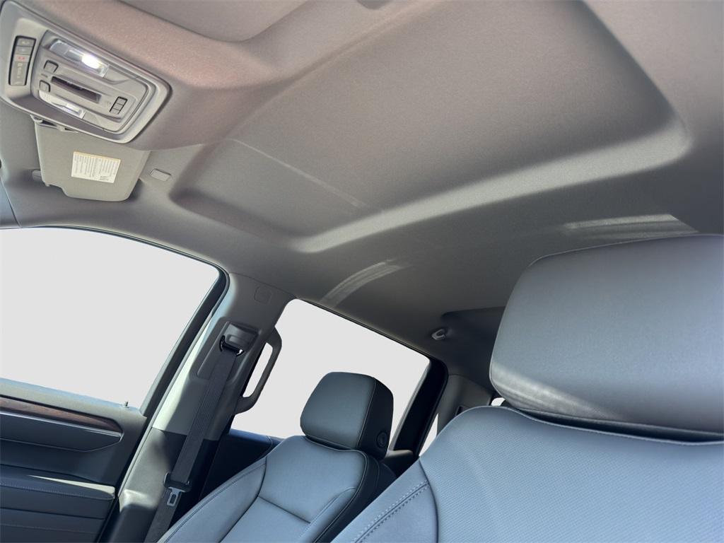 new 2026 GMC Sierra 1500 car, priced at $62,842