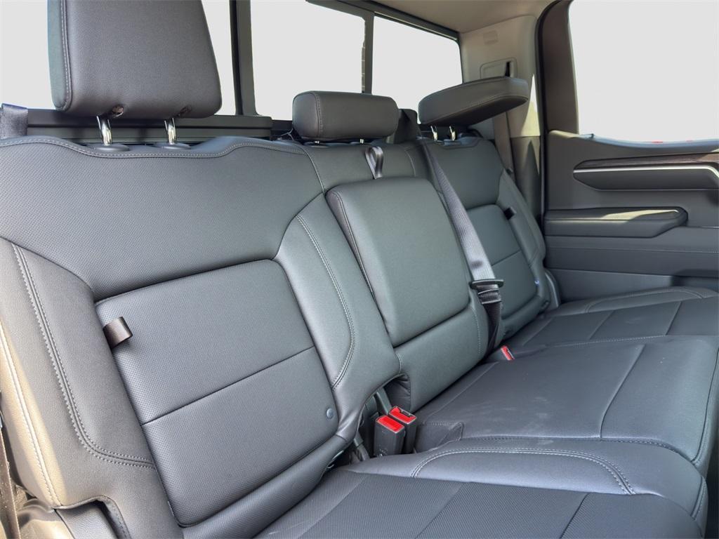 new 2026 GMC Sierra 1500 car, priced at $62,842